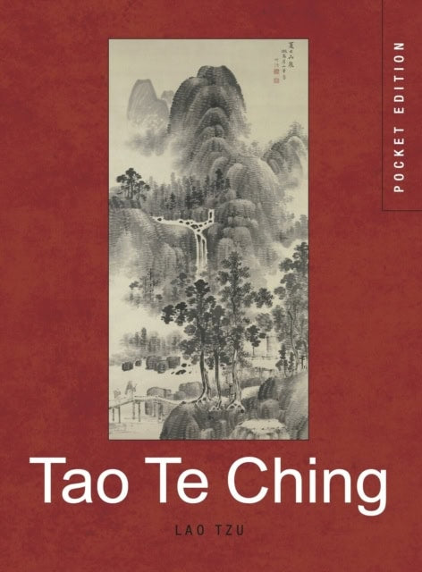 Tzu, Lao | Tao Te Ching