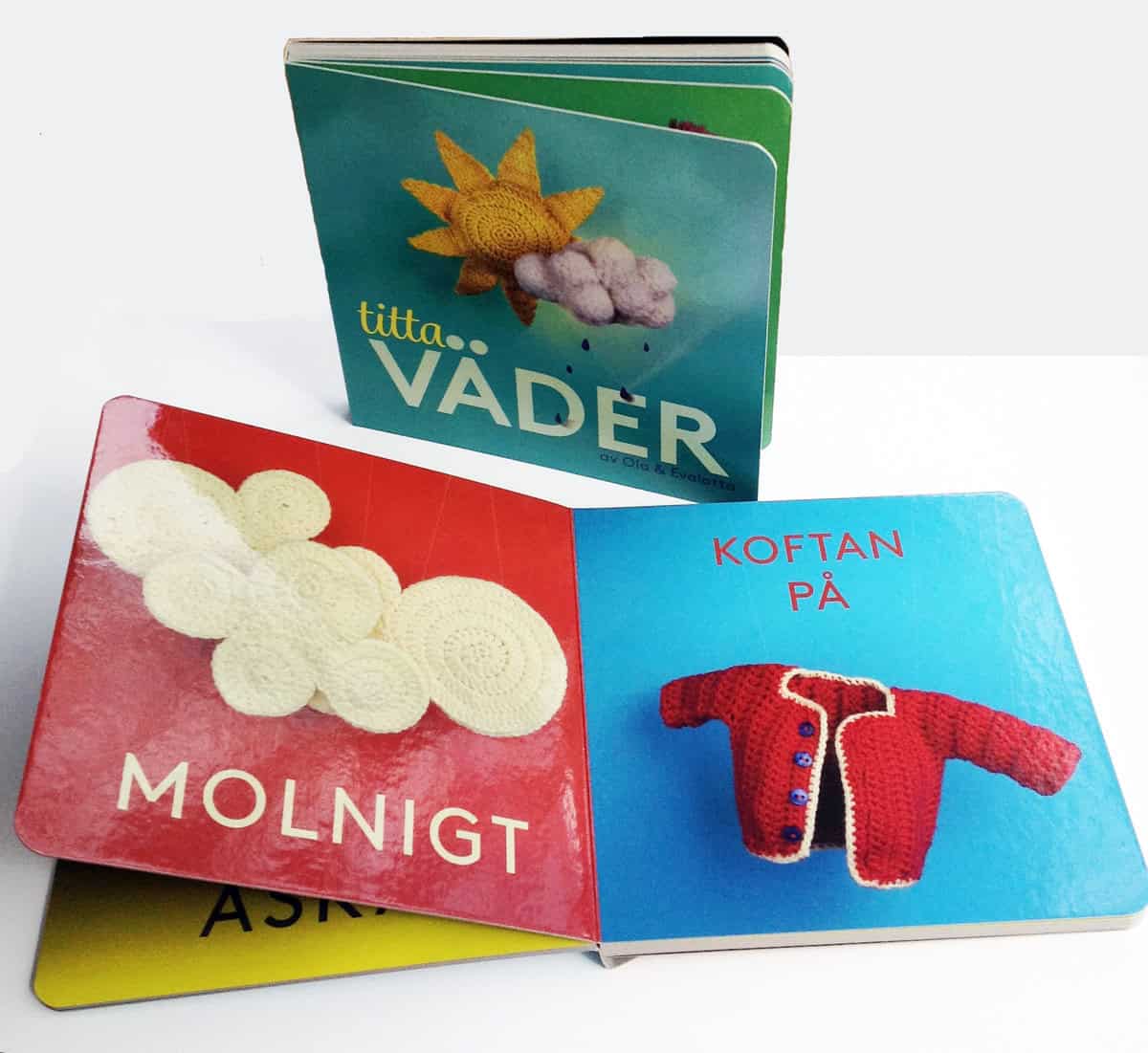 Helmerson, Evalotta | Kjellsson, Ola | Titta väder