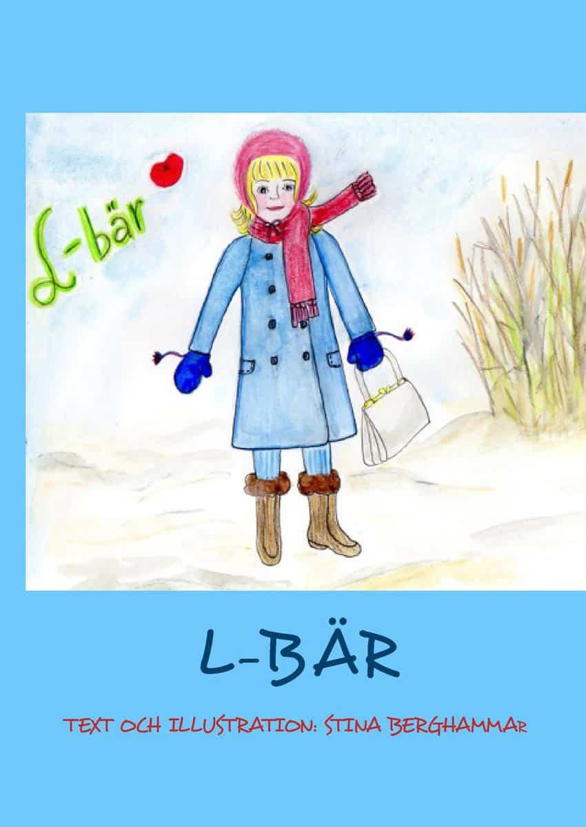 Berghammar, Stina | L-bär