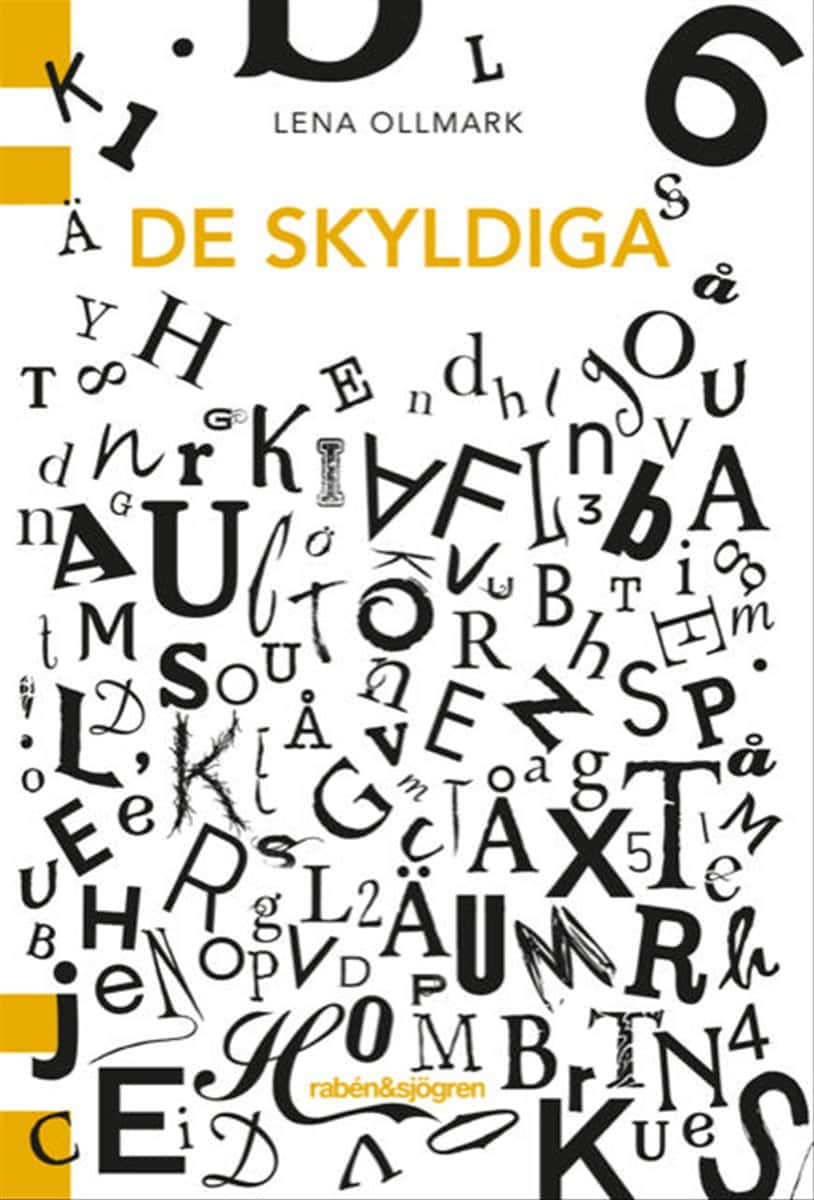 Ollmark, Lena | De skyldiga