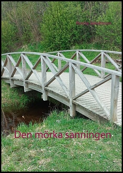 Jakobsson, Rosita | Den mörka sanningen