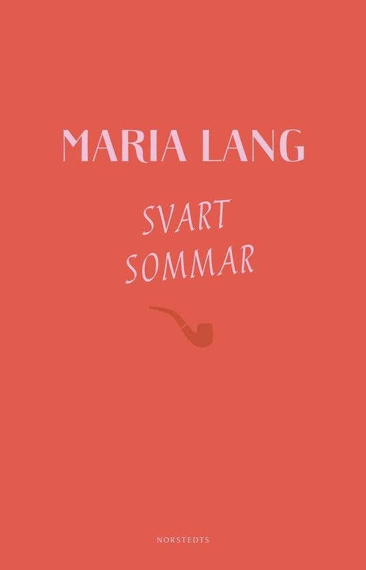 Lang, Maria | Svart sommar