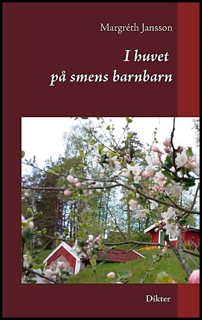 Jansson, Margréth | I huvet på smens barnbarn