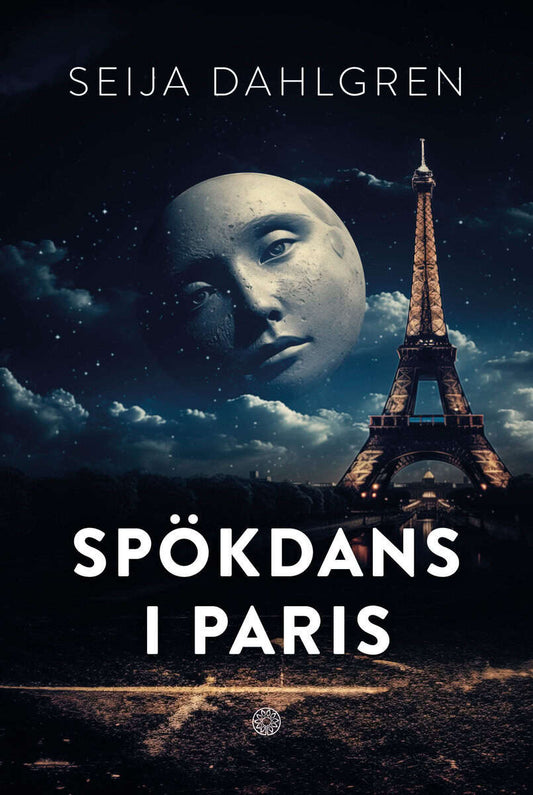 Dahlgren, Seija | Spökdans i Paris