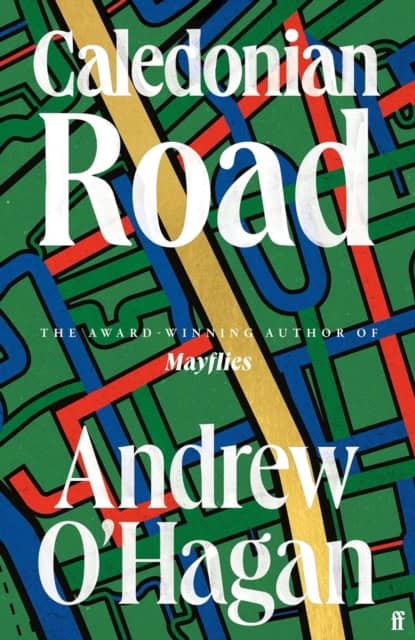 O'Hagan, Andrew | Caledonian Road