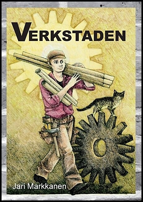 Markkanen, Jari | Verkstaden