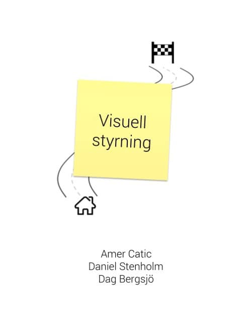 Catic, Amer | Stenholm, Daniel | Bergsjö, Dag | Visuell Styrning