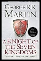 Martin, George R. R. | A Knight of the Seven Kingdoms