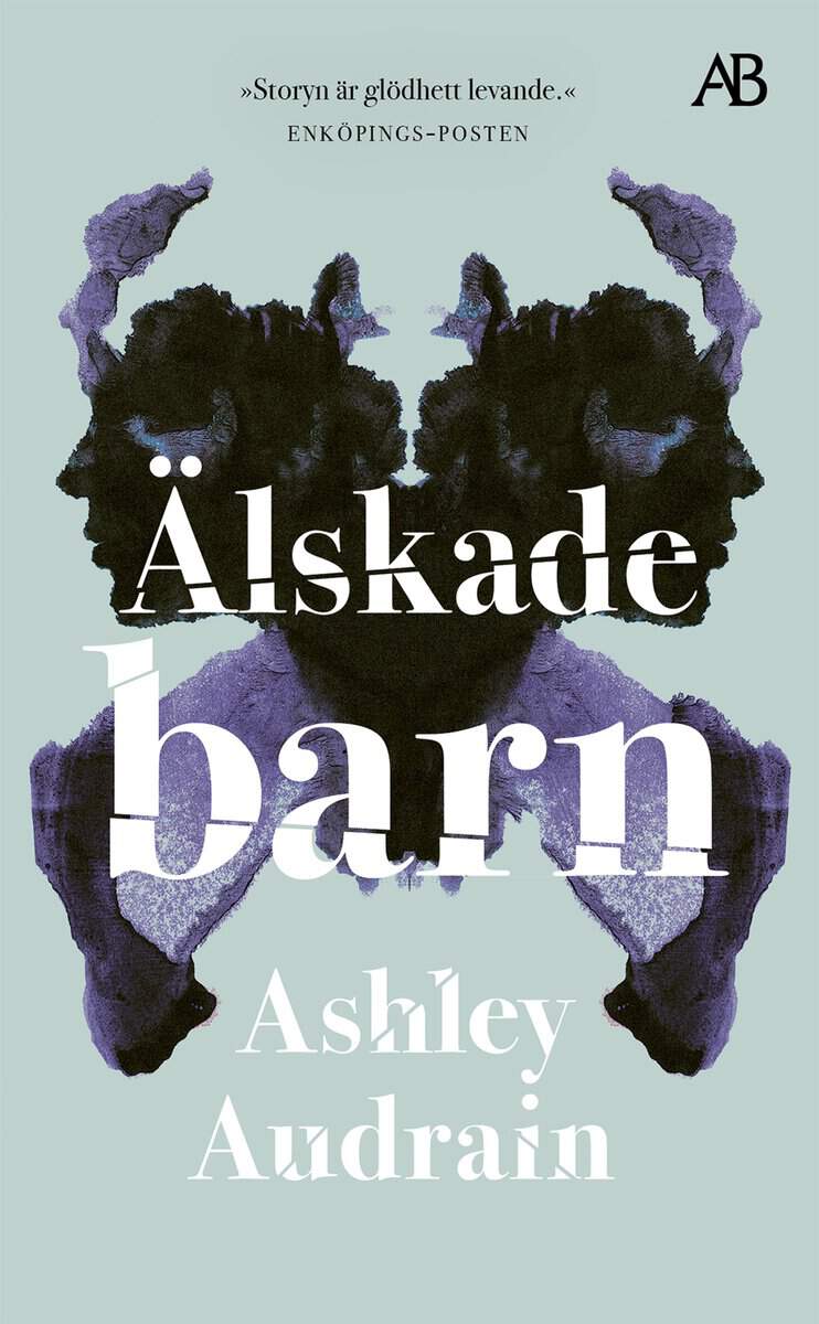 Audrain, Ashley | Älskade barn