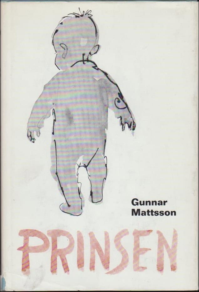 Mattsson, Gunnar | Prinsen