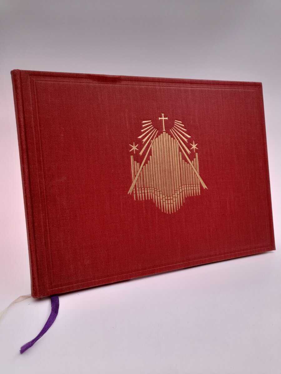 Svenska kyrkans diakonstyrelse | Den svenska mässboken : Del II: Musiken till Julotta, Morgon- och Aftonbön, Passionsgud...