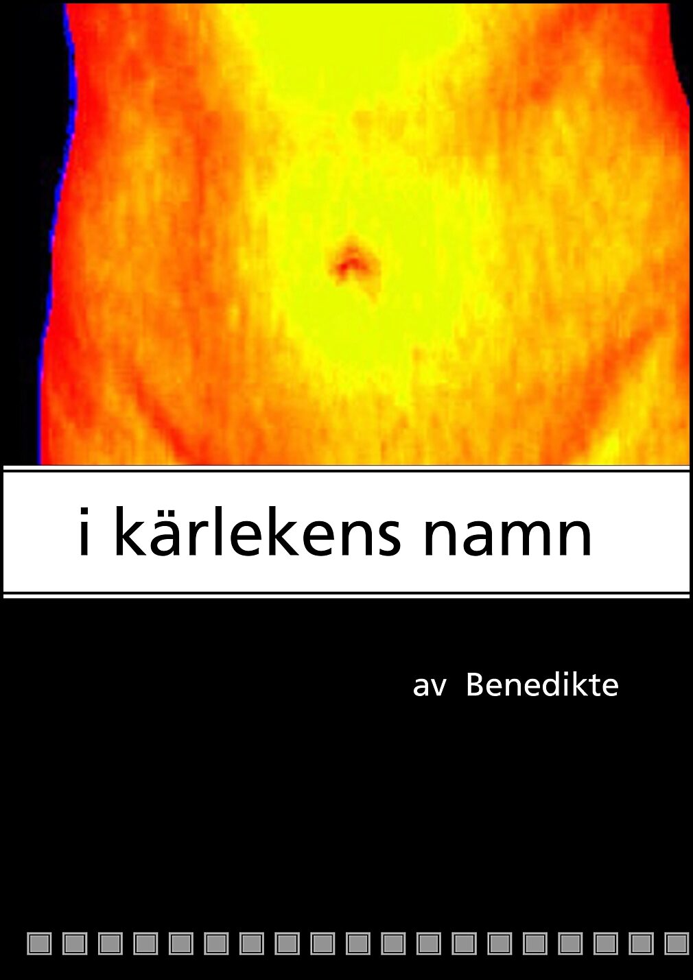 Esperi, Benedikte | I kärlekens namn