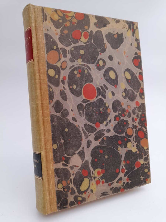 Suber, Margareta | Med Bellina i Nordafrika