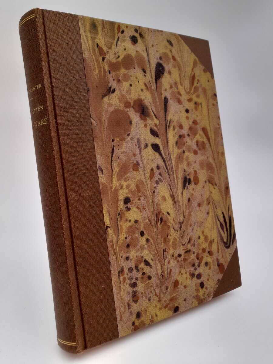 Forester, C. S. | Fregatten Delaware