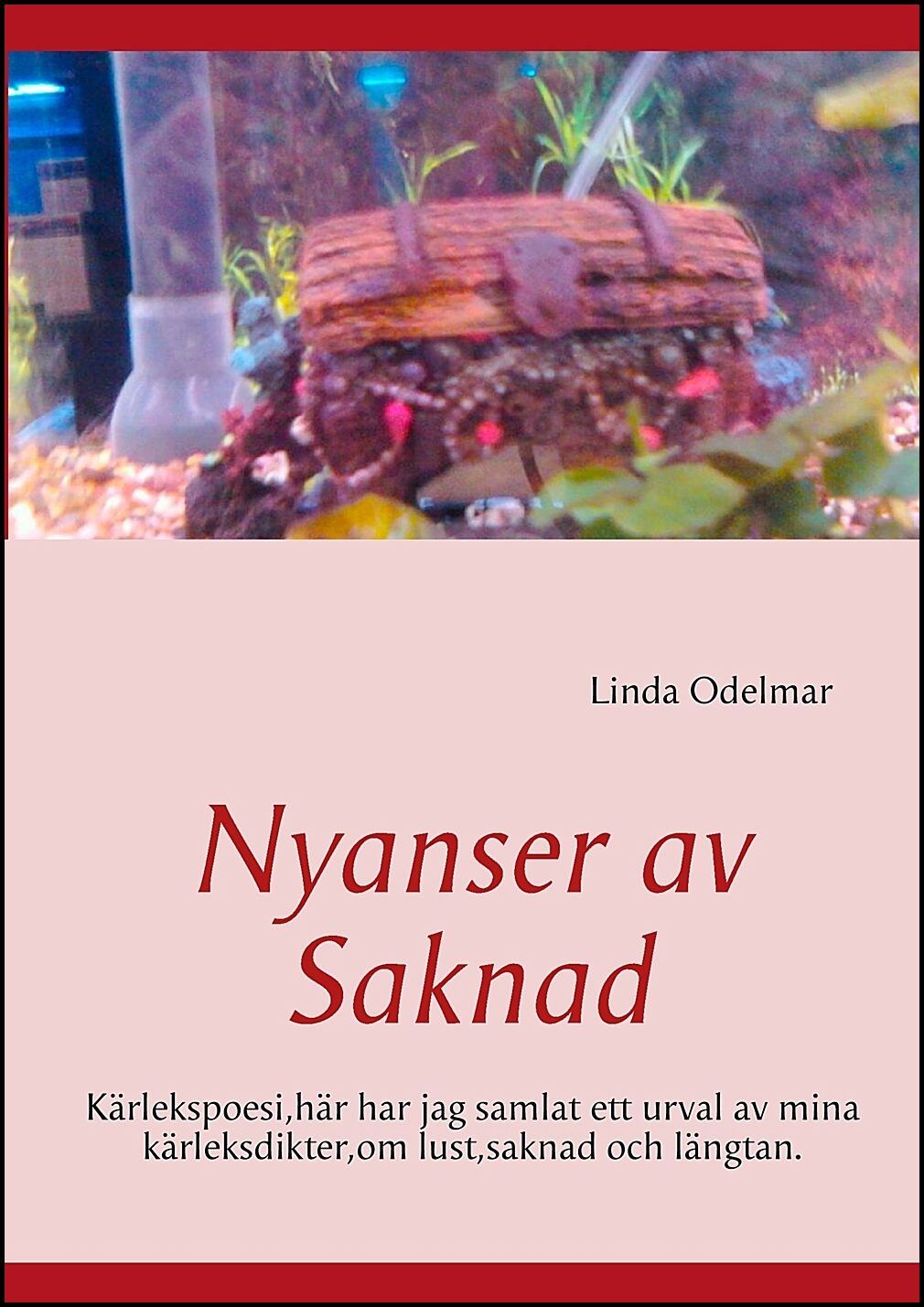 Odelmar, Linda | Nyanser av saknad