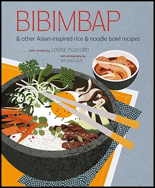 Small, Ryland Peters & | Bibimbap