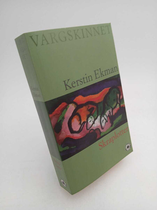 Ekman, Kerstin | Skraplotter