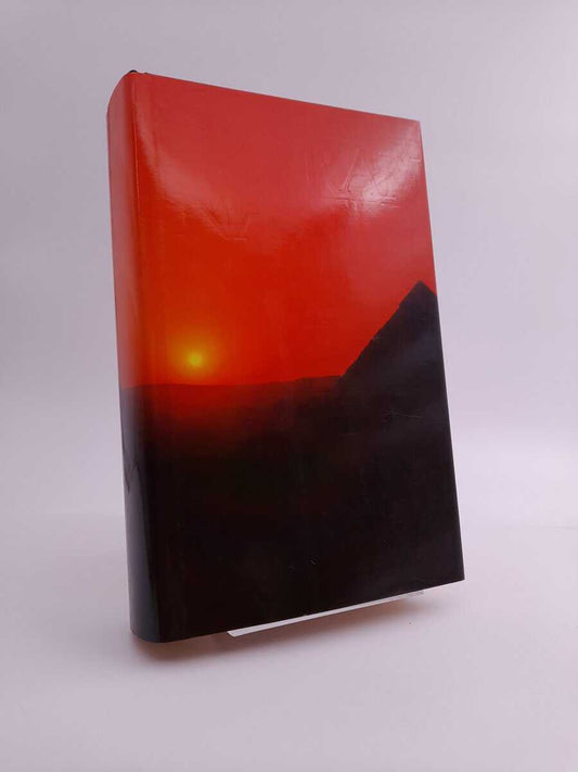 Mailer, Norman | Fjärran nätter