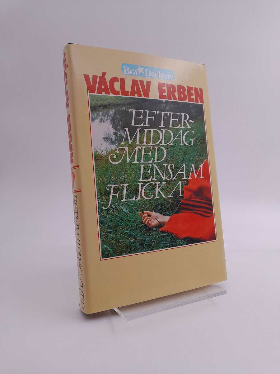 Erben, Václav | Eftermiddag med ensam flicka