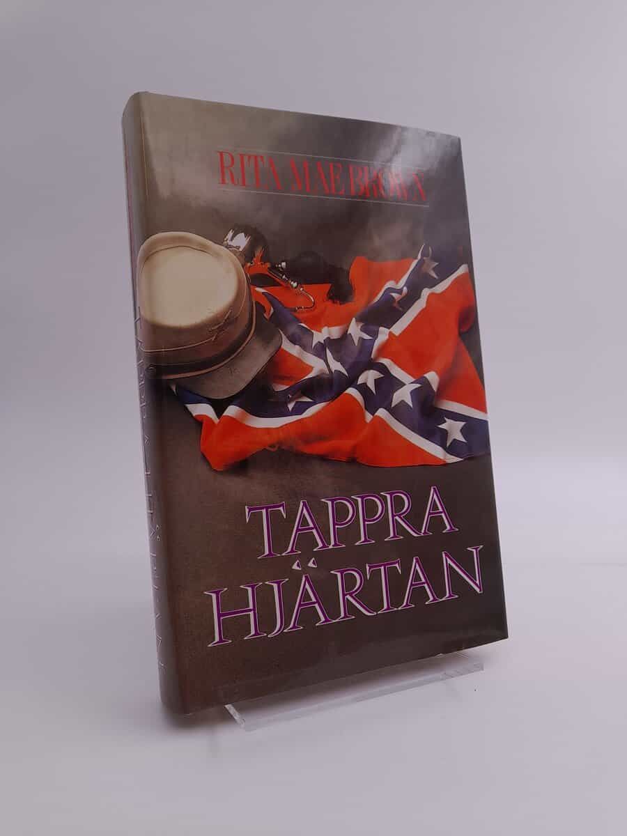 Brown, Rita Mae | Tappra hjärtan