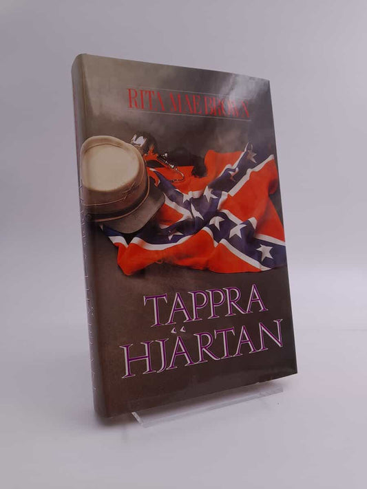 Brown, Rita Mae | Tappra hjärtan