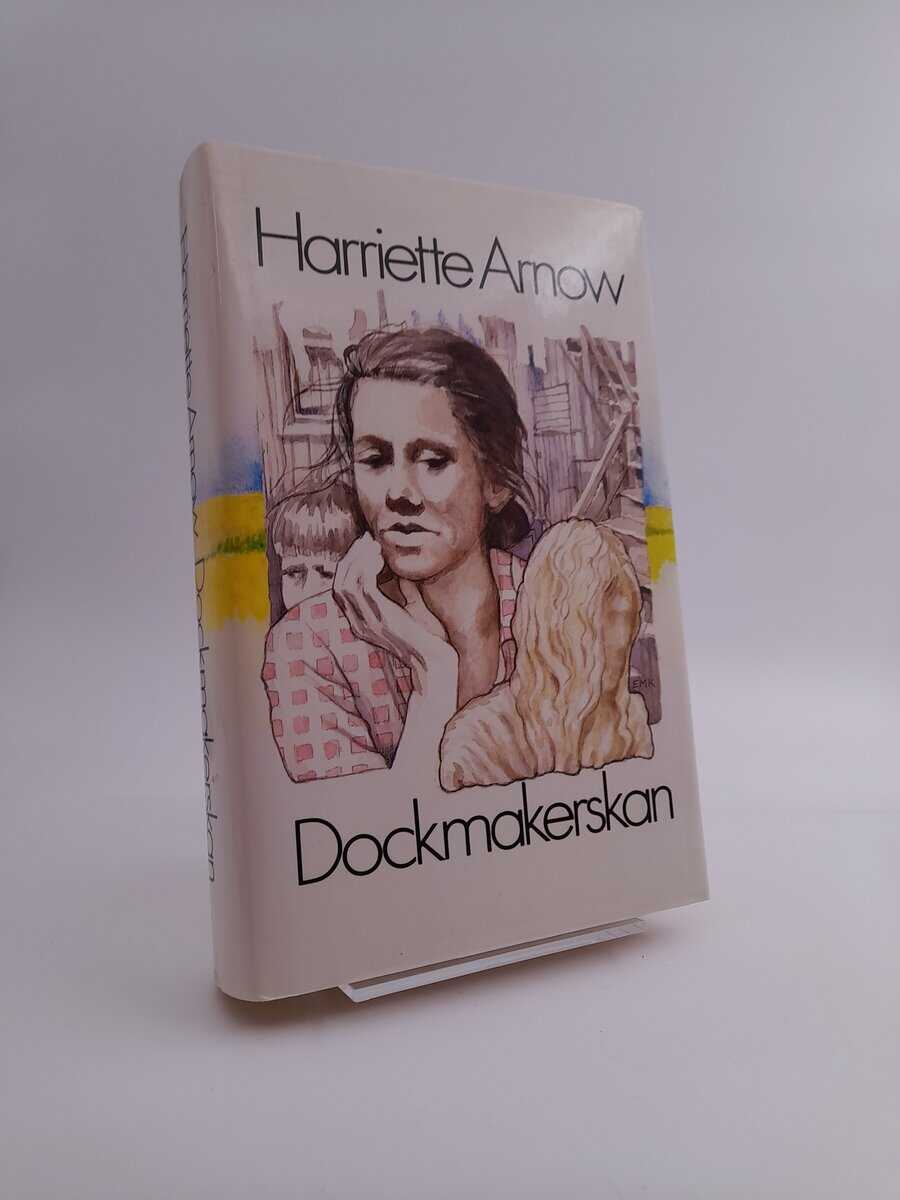Arnow, Harriette | Dockmakerskan