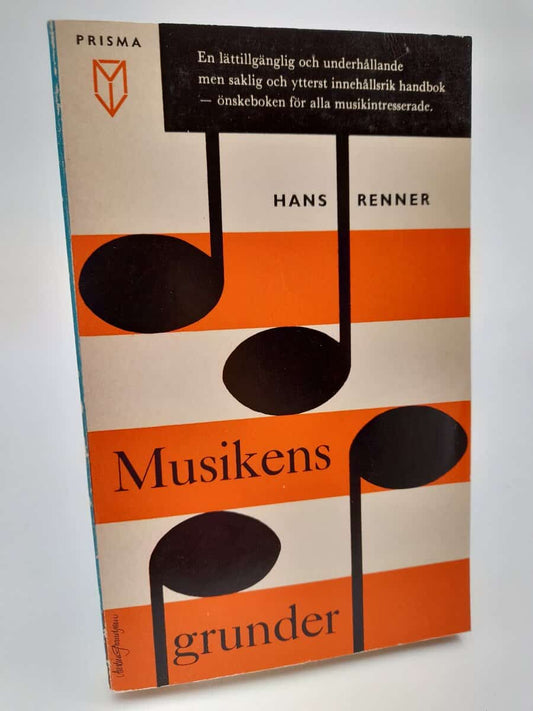 Renner, Hans | Musikens grunder