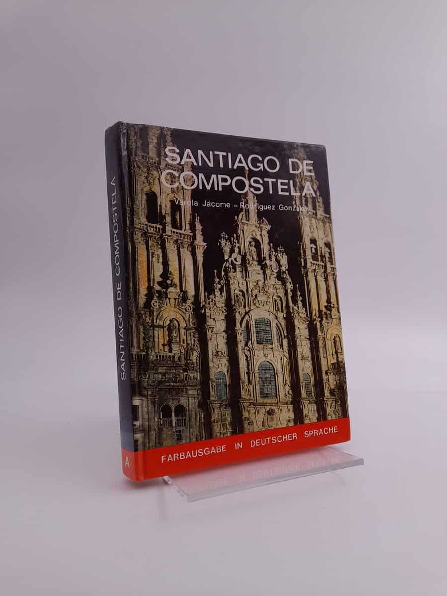 Gonzalez, Rodriguez | Jacome, Varela | Santiago de compostela