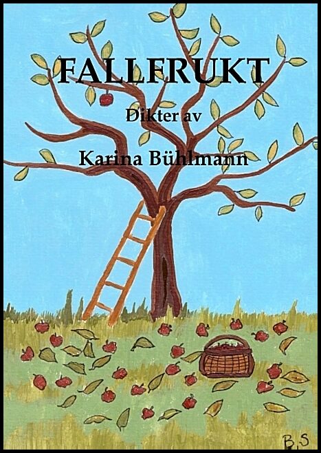 Bühlmann, Karina | Fallfrukt