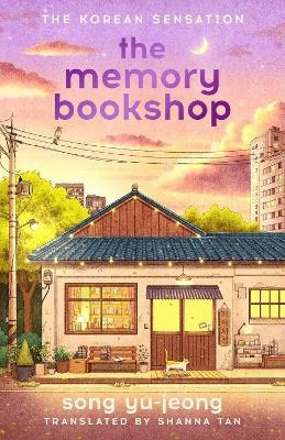 Yu-jeong, Song | The Memory Bookshop