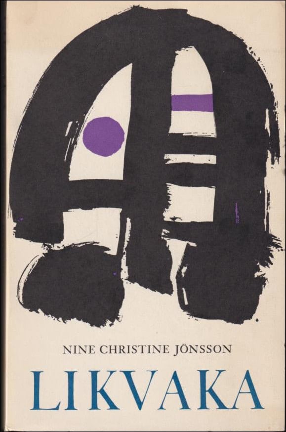 Jönsson, Nine Christine | Likvaka