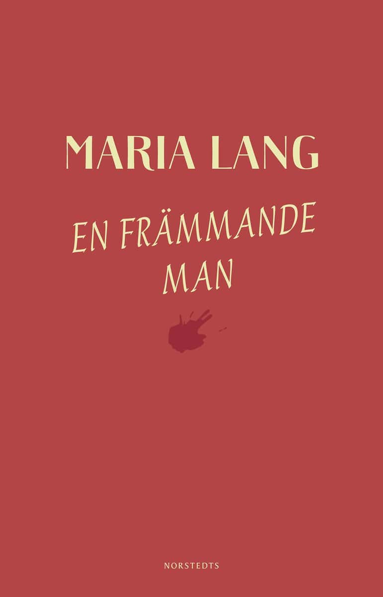 Lang, Maria | En främmande man