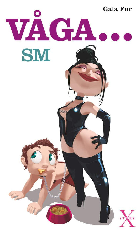 Fur, Gala | Våga ... SM