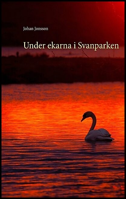 Jonsson, Johan | Under ekarna i Svanparken