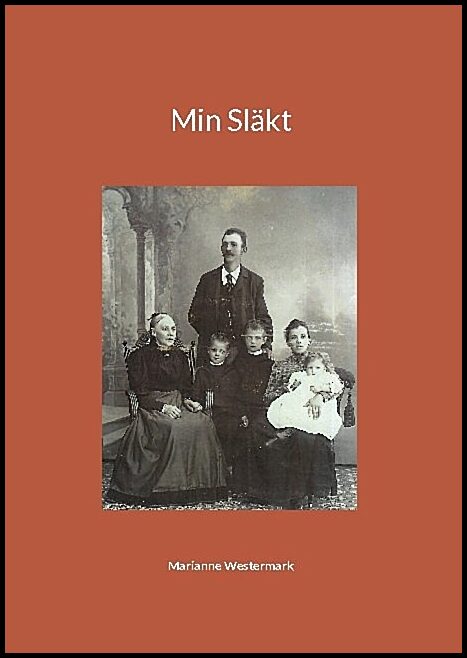 Westermark, Marianne | Min släkt