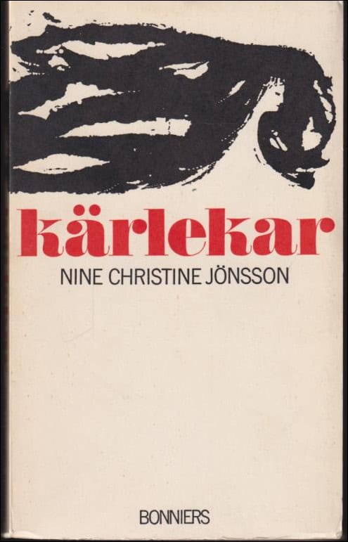 Jönsson, Nine Christine | Kärlekar