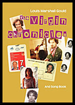 Gould, Louis Marshall | The virgin chronicles and song book