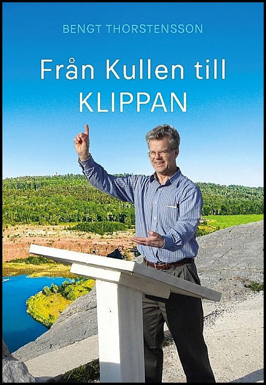 Thorstensson, Bengt | Från Kullen till Klippan
