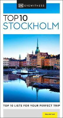 Dk Eyewitness | DK Eyewitness Top 10 Stockholm
