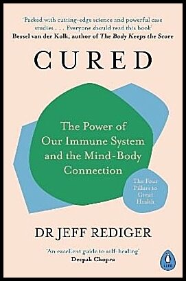 Rediger, Dr Jeff | Cured