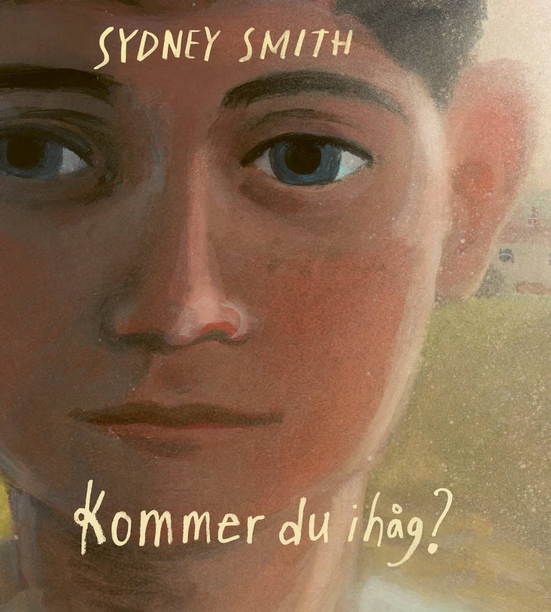 Smith, Sydney | Kommer du ihåg?