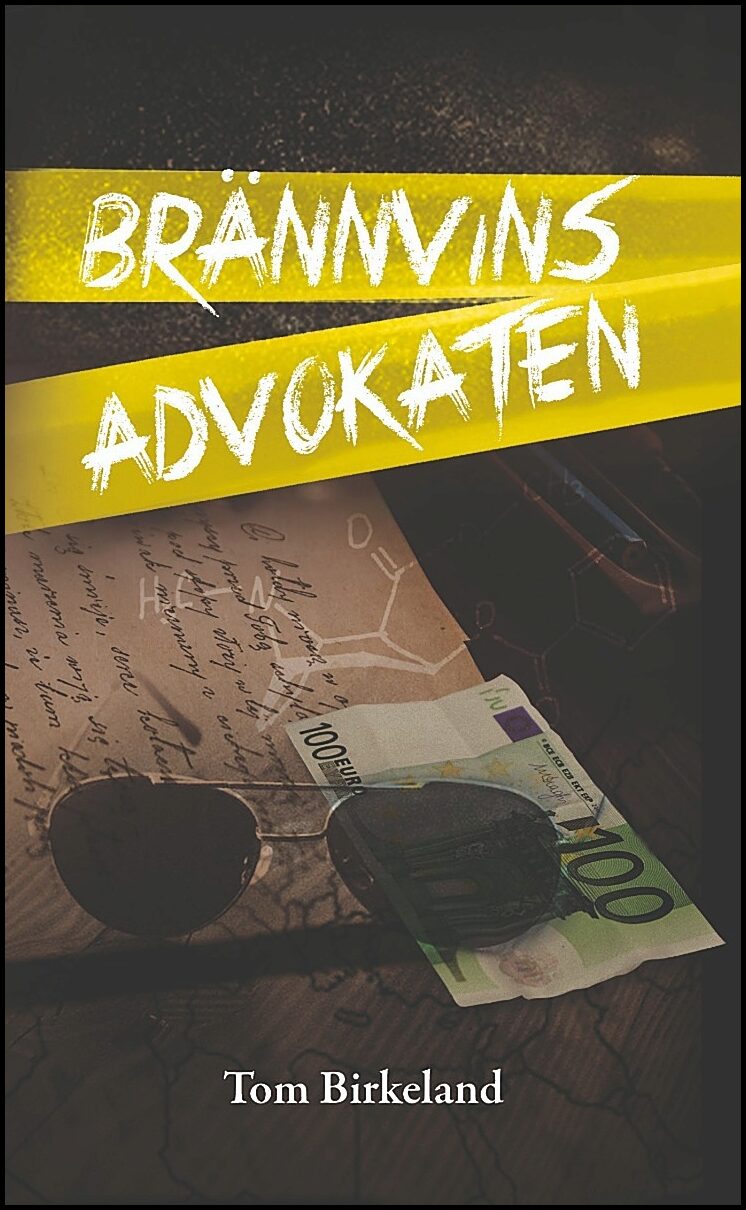 Birkeland, Tom | Brännvinsadvokaten