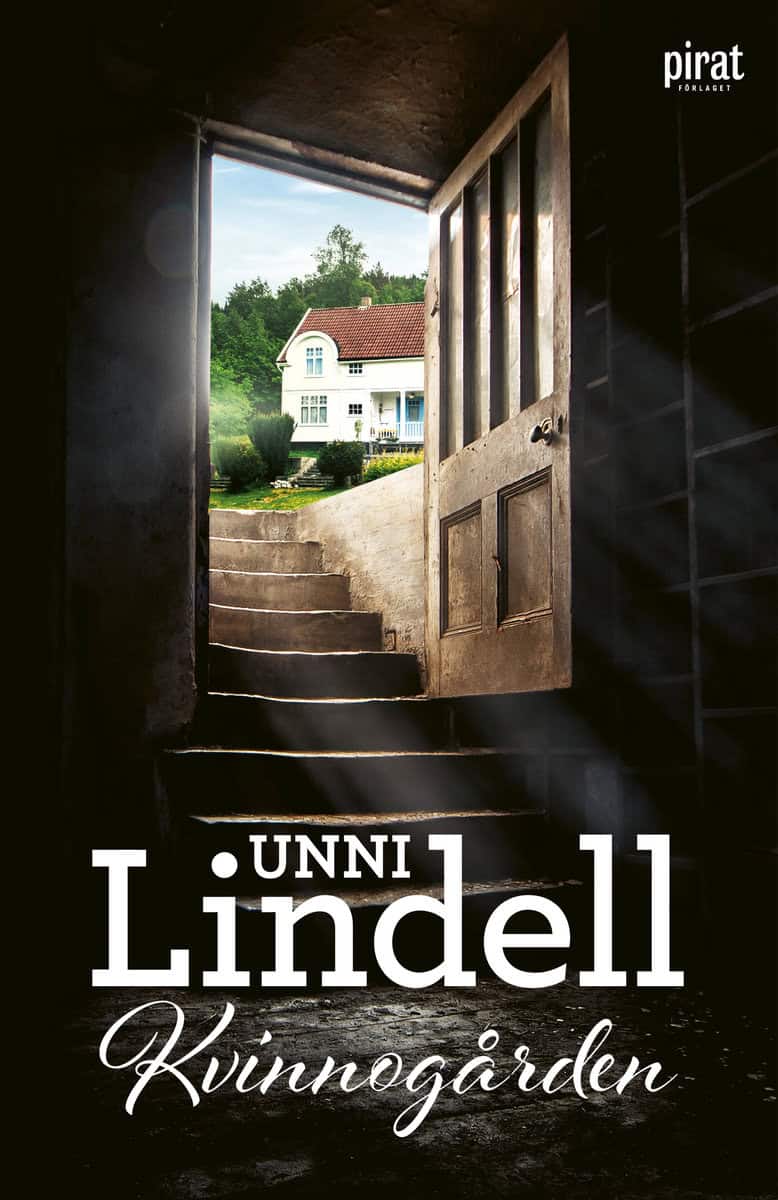 Lindell, Unni | Kvinnogården