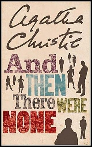 Christie, Agatha | And Then There Were None