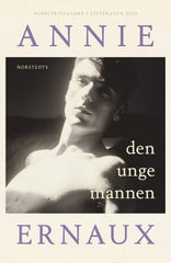 Köp Den unge mannen av Annie Ernaux