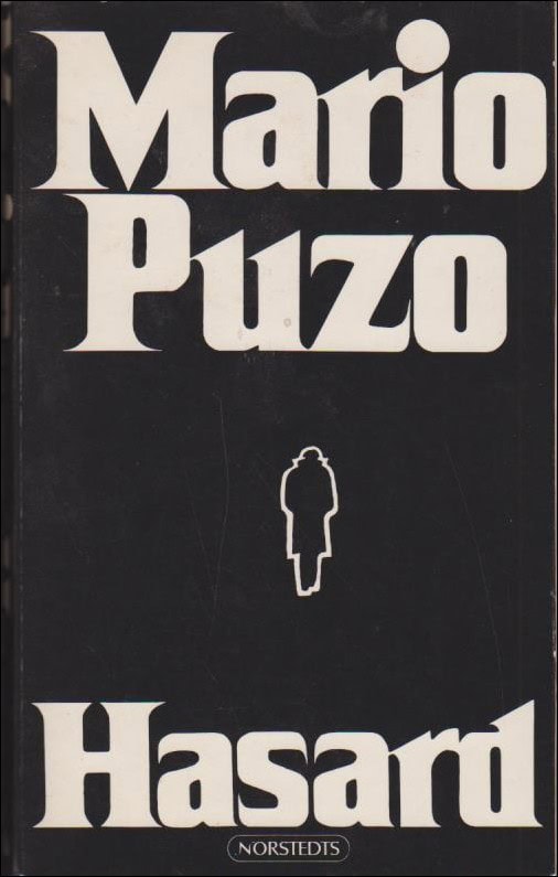 Puzo, Mario | Hasard