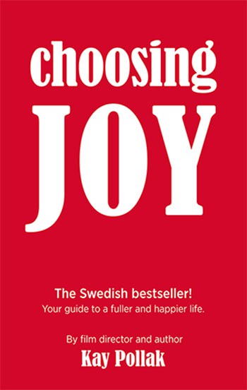 Pollak, Kay | Choosing Joy