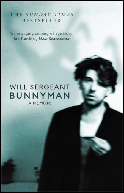Sergeant, Will | Bunnyman