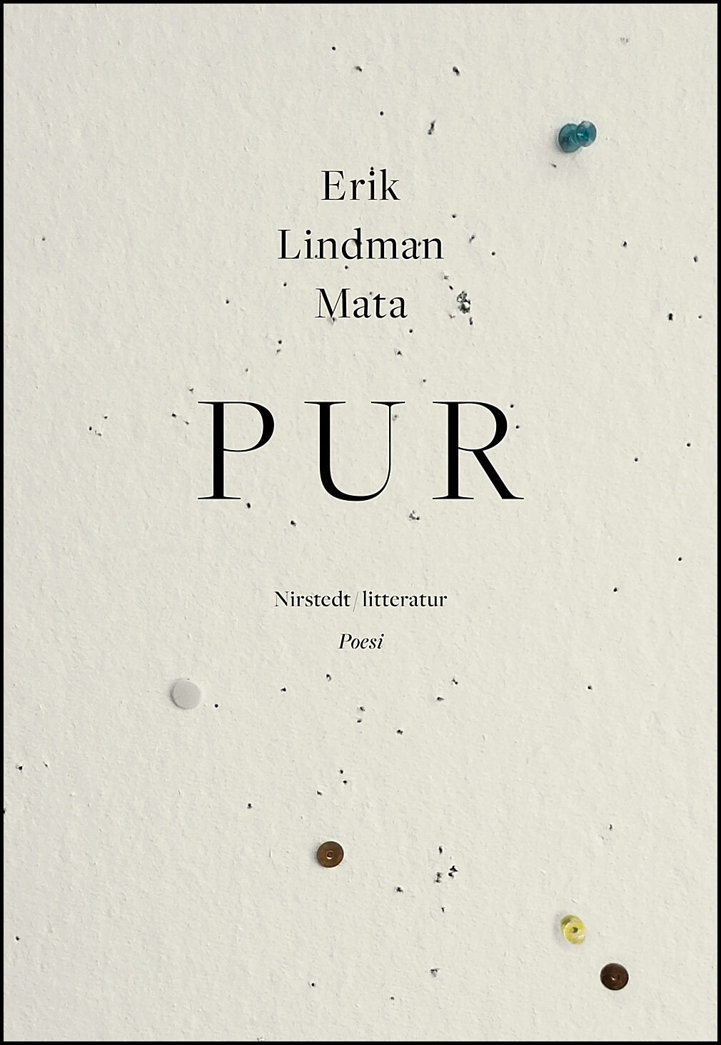 Lindman Mata, Erik | PUR