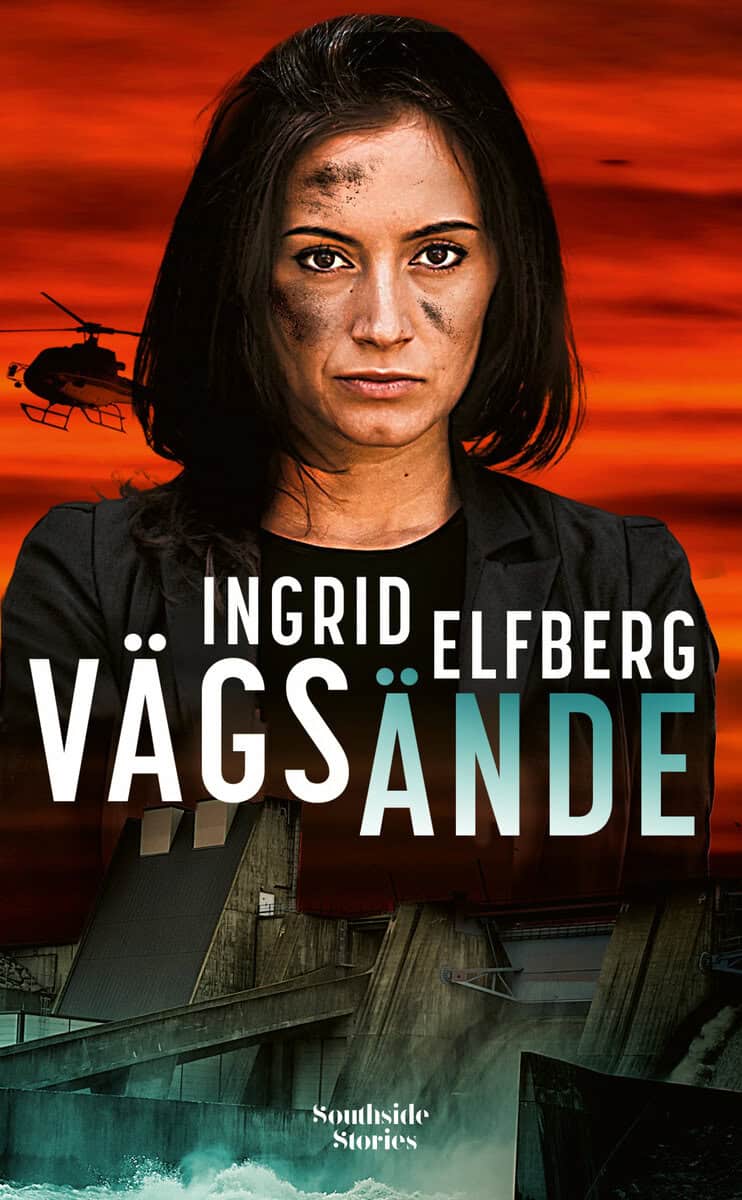 Elfberg, Ingrid | Vägs ände